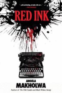 Red ink