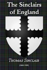 Sinclairs of England