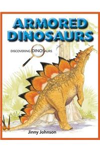 Armored Dinosaurs