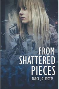 From Shattered Pieces