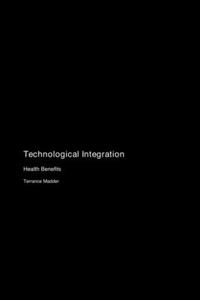 Technological Integration