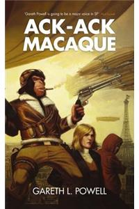 Ack-Ack Macaque