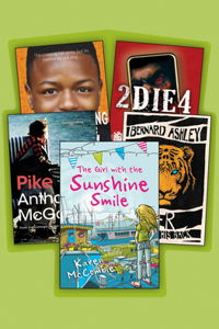 KS3/4 Bumper Value Pack