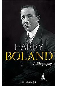 Harry Boland