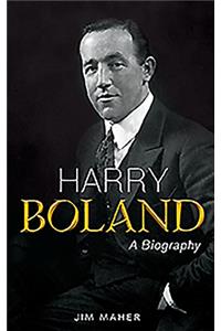 Harry Boland