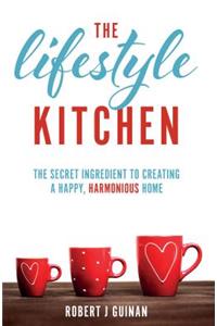 The Lifestyle Kitchen