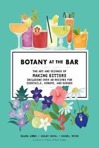 Botany at the Bar