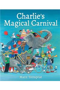 Charlie's Magical Carnival
