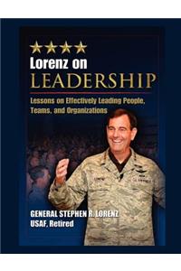 Lorenz on Leadership