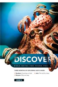 Discover: Book 8