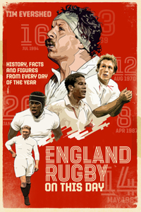 England Rugby on This Day