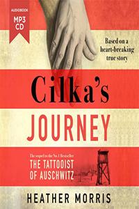 Cilka's Journey