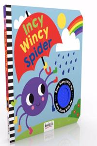 Incy Wincy Spider