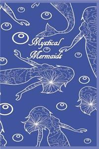 Mystical Mermaids