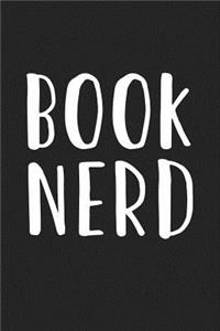 Book Nerd