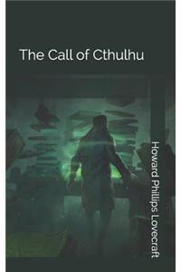 The Call of Cthulhu