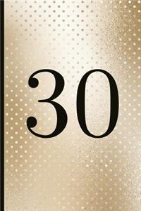 30