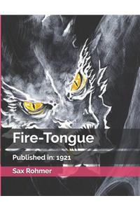 Fire-Tongue