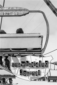 Snowboarding Journal