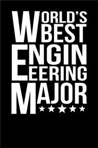 World's Best Engineering Major
