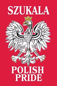 Szukala Polish Pride