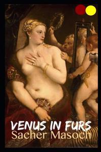 Venus in Furs: Annotated