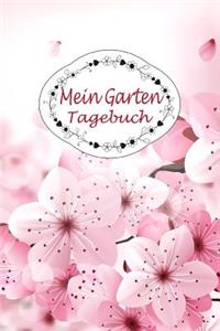 Mein Garten Tagebuch