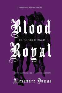 Blood Royal