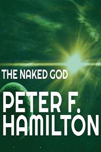 Naked God Lib/E