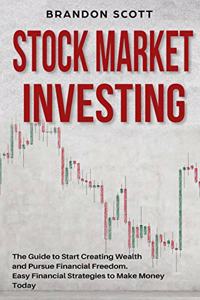 Stock Market Investing