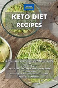 Keto Diet Recipes