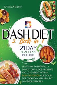 Dash Diet