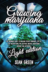 Growing Marijuana