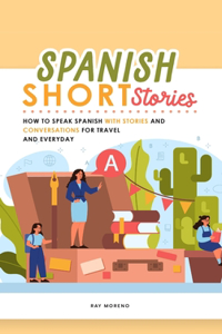 Spanish Short Stories