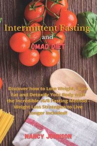 Intermittent Fasting and OMAD Diet