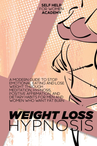 Weight Loss Hypnosis
