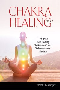 Chakra Healing 2022