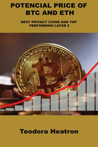 Potencial Price of Btc and Eth