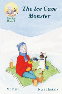 The Ice Cave Monster