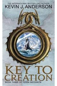 The Key To Creation