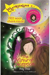 Charmseekers 11: The Mirror Of Deception