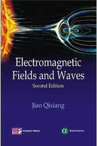 Electromagnetic Fields and Waves