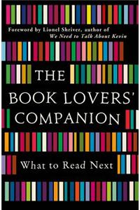 Book Lovers' Companion