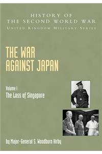 War Against Japan