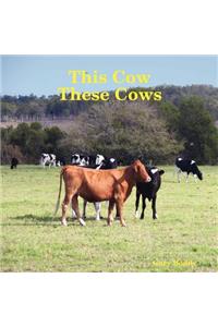 This Cow These Cows