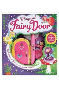 Magical Fairy Door