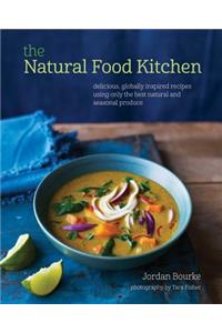 The Natural Food Kitchen