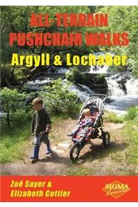 Argyll and Lochaber