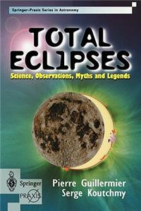 Total Eclipses
