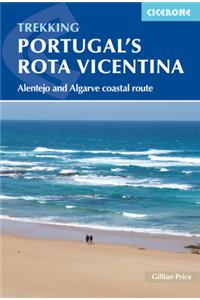 Portugal's Rota Vicentina